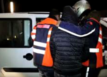طنجة: سقوط عصابة سرقة الفيلات والمدارس الخاصة في قبضة الأمن