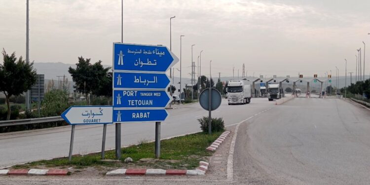 العطلة المدرسية.. الشركة الوطنية للطرق السيارة توصي باتخاد هاته الإجراءات قبل السفر