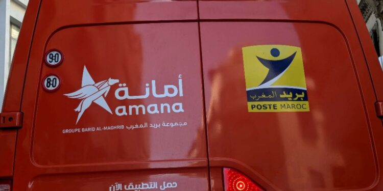 بريد المغرب يرسّخ مكانته الرائدة في الخدمات الرقمية عبر اعتماد التوقيع الإلكتروني