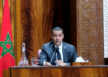 المحكمة الدستورية تقرر تجريد النائب محمد بودريقة من عضويته في مجلس النواب