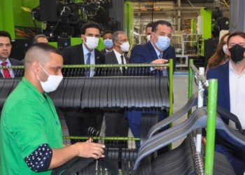 انتخابات الـ CGEM بطنجة.. طموح العرود يصطدم بعزوف كبار رُواد الأعمال في الشمال