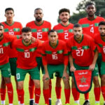 بطولة أمم إفريقيا للاعبين المحليين 2024: المغرب في مجموعة نارية