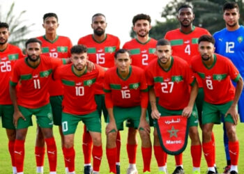 بطولة أمم إفريقيا للاعبين المحليين 2024: المغرب في مجموعة نارية
