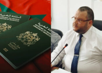 محمد الشرقاوي رئيس اتحاد طنجة السابق يشكو احتجاز جواز سفره في الملحقة الإدارية