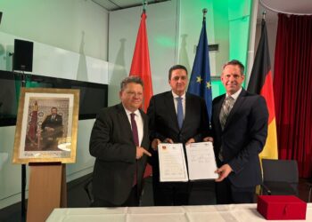 اتفاقية جهة طنجة