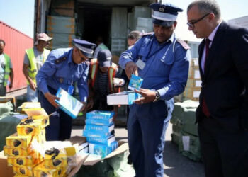 المداخيل الجمركية تسجل ارتفاعاً ملحوظاً بنسبة 9.3% لتتجاوز 92 مليار درهم