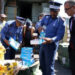 المداخيل الجمركية تسجل ارتفاعاً ملحوظاً بنسبة 9.3% لتتجاوز 92 مليار درهم