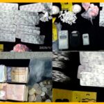 العنوان : تاجر مخدرات كبير في قبضة أمن طنجة