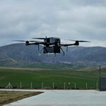 شركة تركية تعلن دخول مسيرتها المخصصة للشحن الخدمة