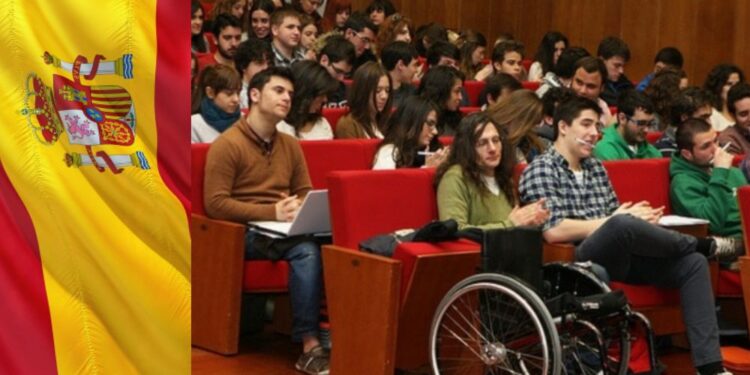 تقرير.. عدد الطلبة المغاربة في الجامعات الإسبانية يتجاوز 11 ألفا