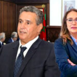 فاطمة التامني تطالب بتعديل قانون الحكومة ووقف الجمع بين المناصب