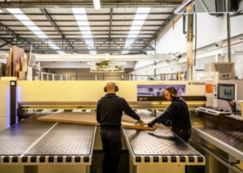 مارتينيز أوتيرو الإسبانية تفتح أبواب الاستثمار في المغرب بتأسيس أول مصنع لها في إفريقيا