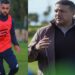 نصر الله كرطيط يقدم توضيحا حول الاتفاق مع اللاعب بنعلي