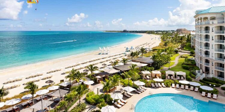 استثمار سعودي في وحدة فندقية بطنجة استعدادا لمونديال 2030