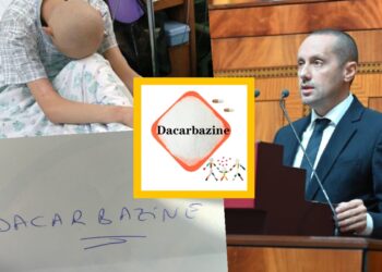 مرضى السرطان بطنجة يواجهون الموت ووزارة الصحة خارج التغطية