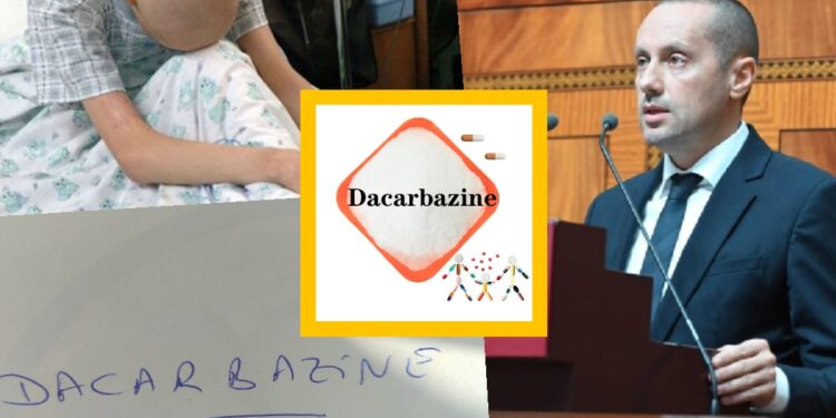 مرضى السرطان بطنجة يواجهون الموت ووزارة الصحة خارج التغطية