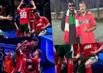 دوري الملوك