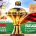 موعد قرعة كأس أمم إفريقيا 2025 بالمغرب وهذه مجموعة الموت!