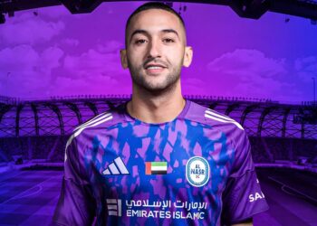 راتب خيالي يغير وجهة زياش في آخر لحظة