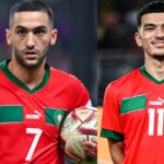 مغربي لتعويض رحيل حكيم زياش