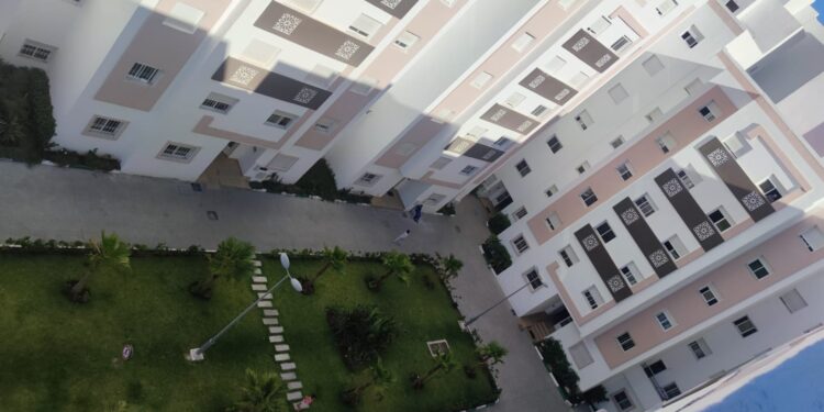 عدد المستفيدين من برنامج دعم السكن تجاوز 114 ألفا في 2024