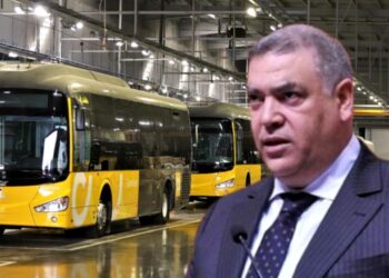 النقل الحضري بالمغرب.. 11 مليار درهم لتحديث أسطول الحافلات