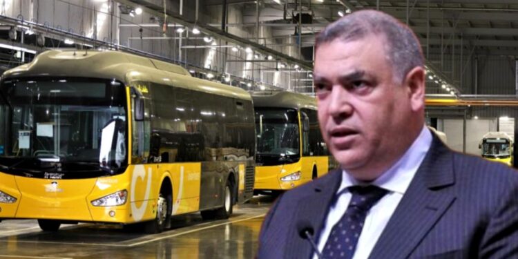 النقل الحضري بالمغرب.. 11 مليار درهم لتحديث أسطول الحافلات