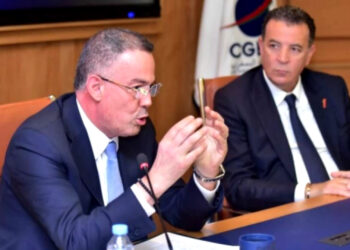 لقجع.. هناك المزيد من الأصول والودائع التي لم يتم تسويتها بعد في إطار العفو الضريبي