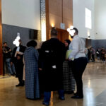 مكالمة سرية تكشف تفاصيل قضية أبناء الباطرونا وتورط المحامية الفرنسية في فضيحة جديدة