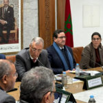 قيوح يتعهد بتخفيض وفيات الدراجات النارية على طرقات المملكة وتوزيع 10 آلاف خوذة رأس مجاناً في مدينة مراكش