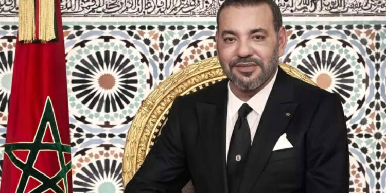 الملك محمد السادس يعزز حماية المعطيات الشخصية بتعيين أعضاء جدد في اللجنة الوطنية