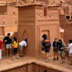 وزارة السياحة تطلق مشروعًا لتطوير 16 قرية سياحية في المغرب باستثمار 188 مليون درهم