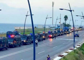 المغرب ينجح في إحباط أكثر من 78 ألف محاولة للهجرة غير النظامية