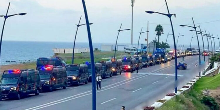المغرب ينجح في إحباط أكثر من 78 ألف محاولة للهجرة غير النظامية