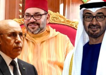 صفعة جديدة لدولة الجزائر