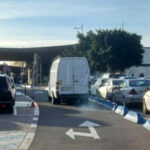 استئناف حركة التجارة بين مليلية والمغرب بعد ست سنوات من التوقف