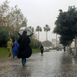 أمطار مرتقبة بطنجة غدا الإثنين.. مديرية الأرصاد تكشف التفاصيل