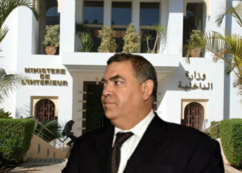 وزارة الداخلية توقف قائدًا للاشتباه في تورطه في إحدى جرائم الفساد