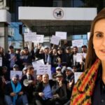 النقابة الوطنية للقرض الشعبي ترفض قانون الإضراب وتطالب بالتحقيق في اشتراكات التقاعد