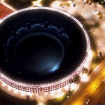 بلاصا طورو بطنجة: من حلبة مصارعة الثيران إلى معلمة ثقافية وسياحية حديثة