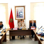 سلطات إقليم طاطا ترفع حالة التأهب استعدادا لشهر رمضان