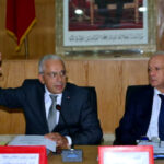 مجلس جهة الدار البيضاء-سطات يصادق على 50 نقطة استراتيجية ضمن دورة استثنائية