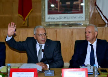 مجلس جهة الدار البيضاء-سطات يصادق على 50 نقطة استراتيجية ضمن دورة استثنائية