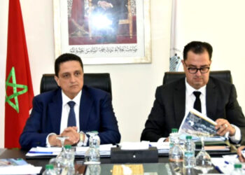 مجلس جهة طنجة-تطوان-الحسيمة يطلق شركات جهوية جديدة ويستعرض حصيلة نصف الولاية