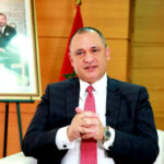 مزور وزير الصناعة ينفي بوادر أزمة بينه وبين قيادات حزب الاستقلال