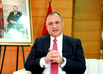 مزور وزير الصناعة ينفي بوادر أزمة بينه وبين قيادات حزب الاستقلال