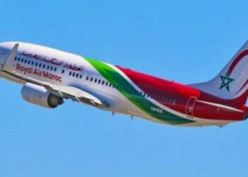 الخطوط الملكية المغربية تستأنف رحلاتها المباشرة إلى بكين بعد خمس سنوات من التوقف