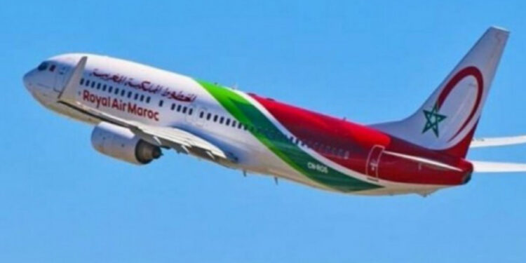 الخطوط الملكية المغربية تستأنف رحلاتها المباشرة إلى بكين بعد خمس سنوات من التوقف