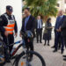 افتتاح قاعة رياضية جديدة متعددة التخصصات لموظفي أمن طنجة