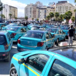 انطلاق استخدام رخصة الثقة البيومترية في تنقيط سيارات الأجرة بطنجة-أصيلة